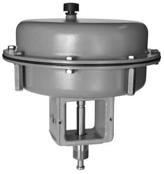 Atuador pneumático 3277 - Samson