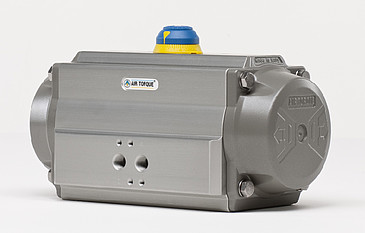 Atuador Airtorque DR - Samson Brasil