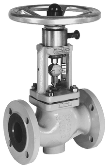 Atuador Pneumático 3273 - Samson Brasil