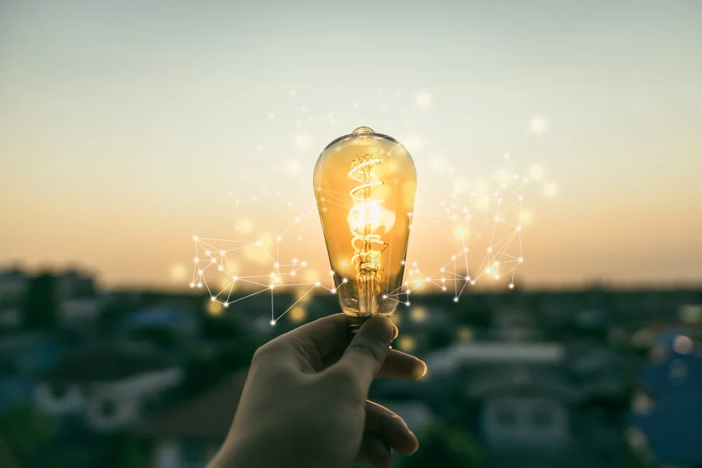 Geração de Energia