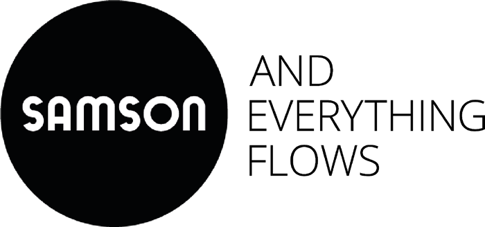 Logo Samson